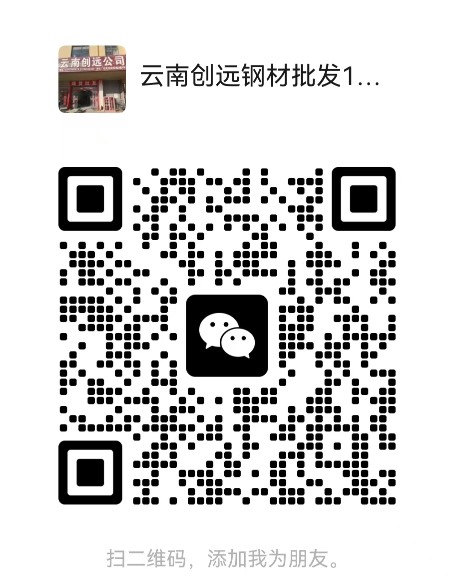 扫码联系我们