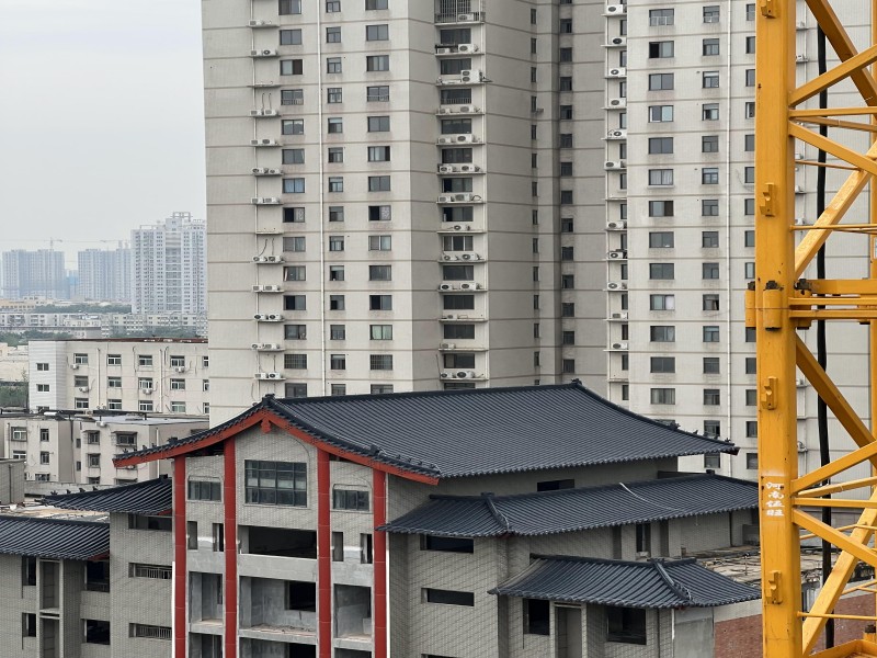 郑州某小学