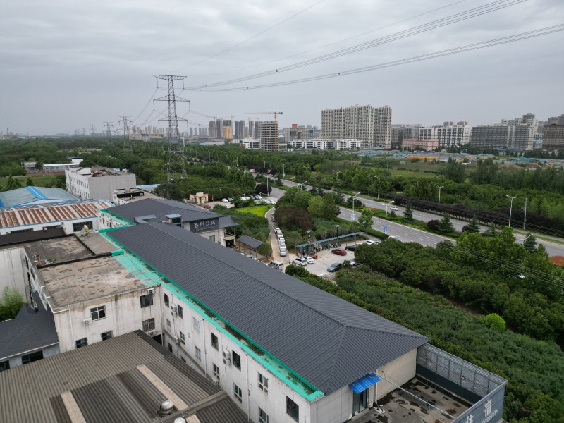 郑州酒店改造