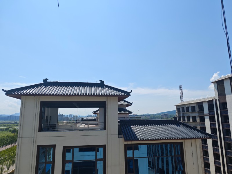洛阳偃师文旅项目