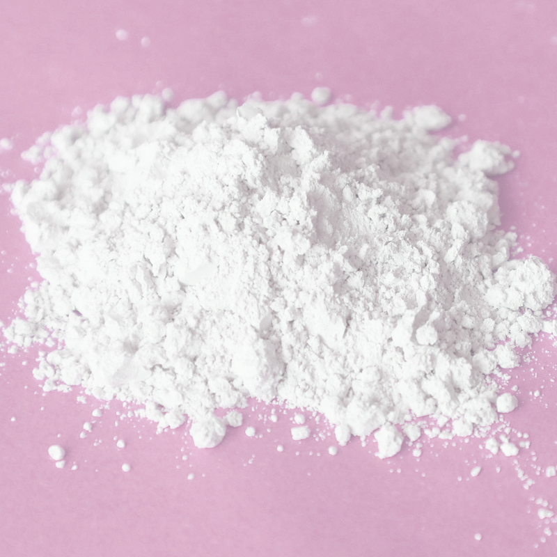 超白超细重钙粉