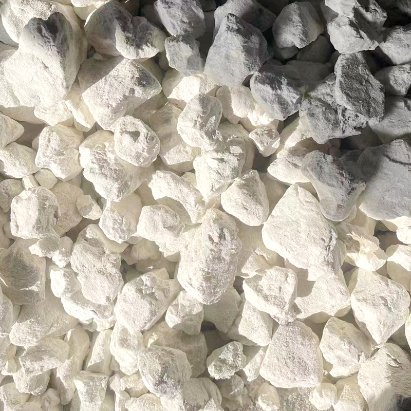 什么是块状石灰？它的基本组成和分类是怎样的？