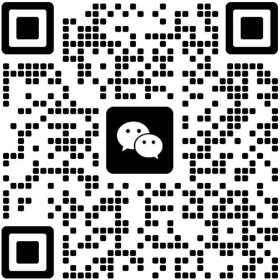 扫码联系我们