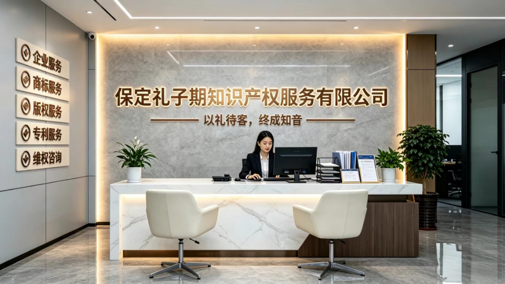  保定礼子期知识产权服务有限公司