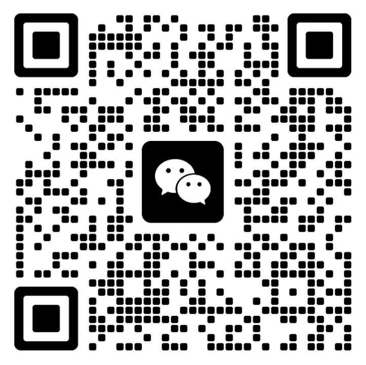 扫码联系我们
