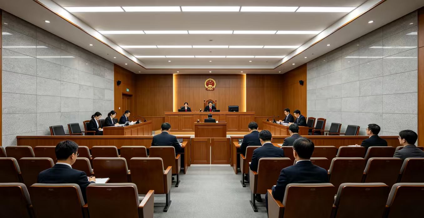 打假官司，真坐牢：虚假诉讼的三重代价