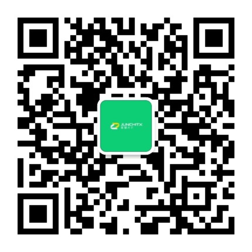 扫码咨询