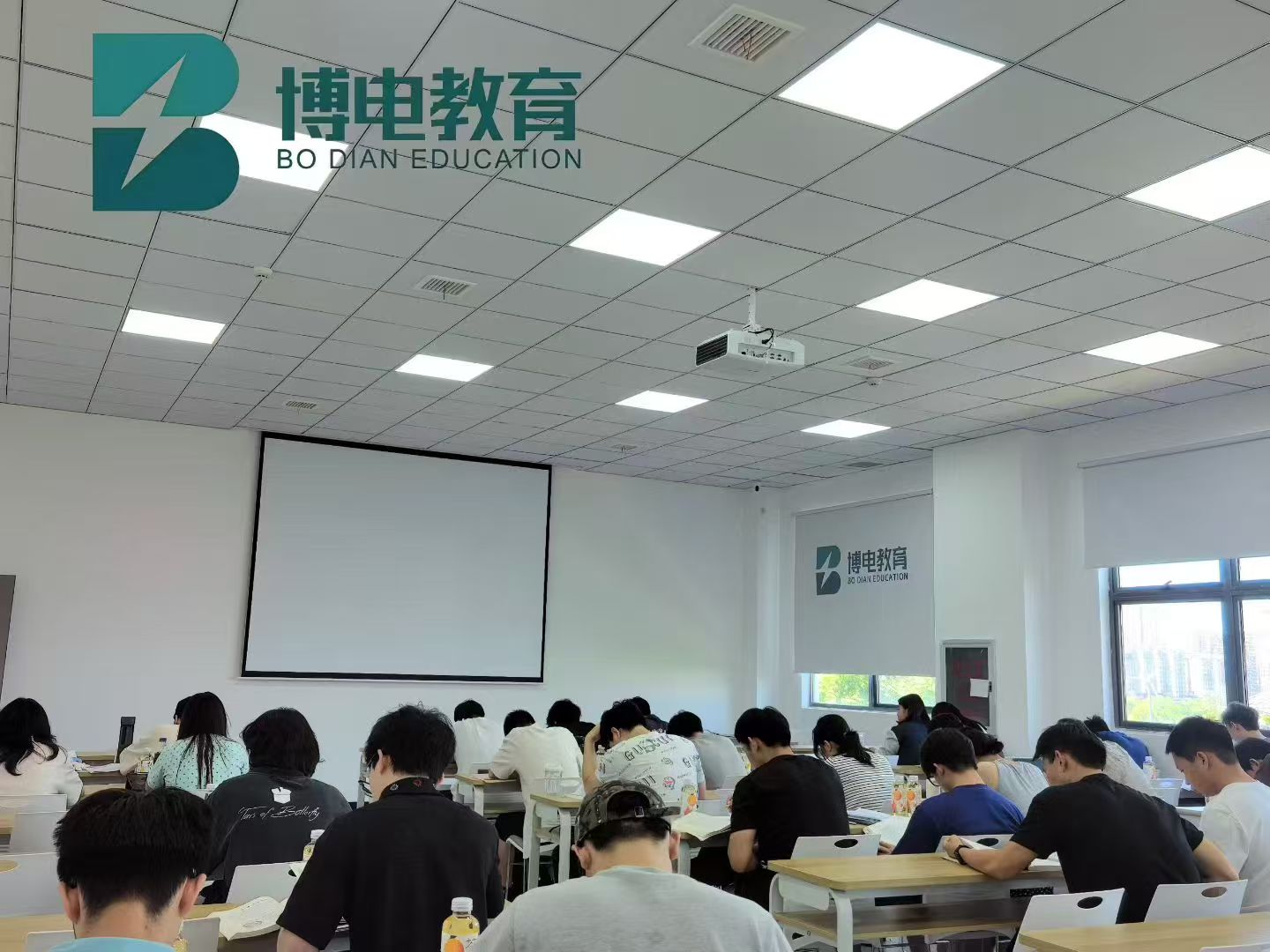 上课图集
