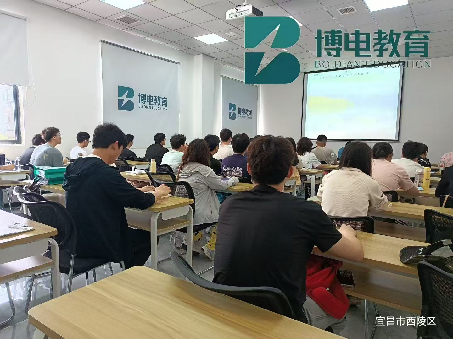 上课图集