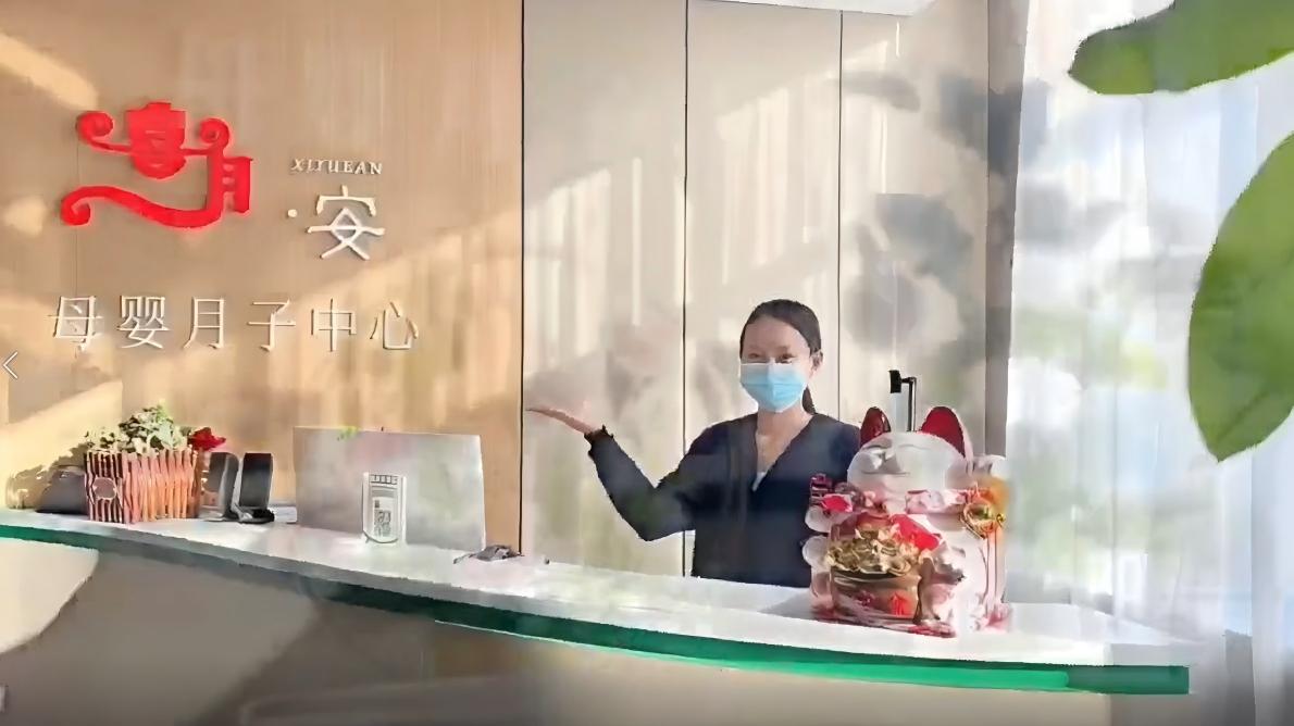 医护团队与月嫂服务