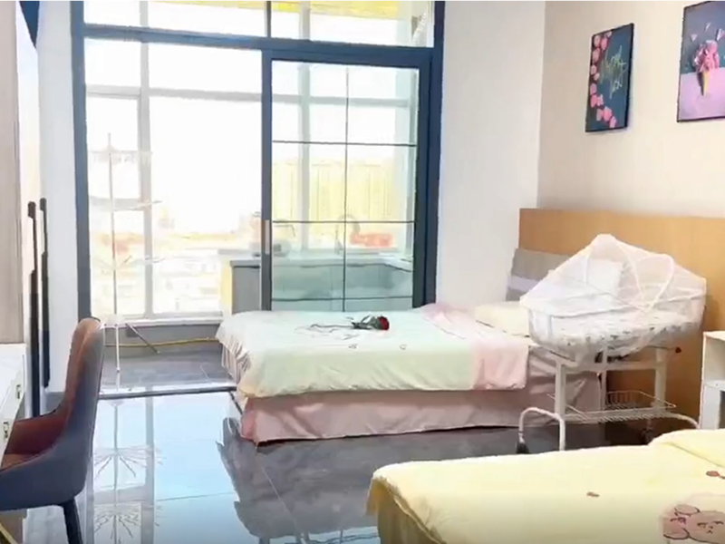 会所环境