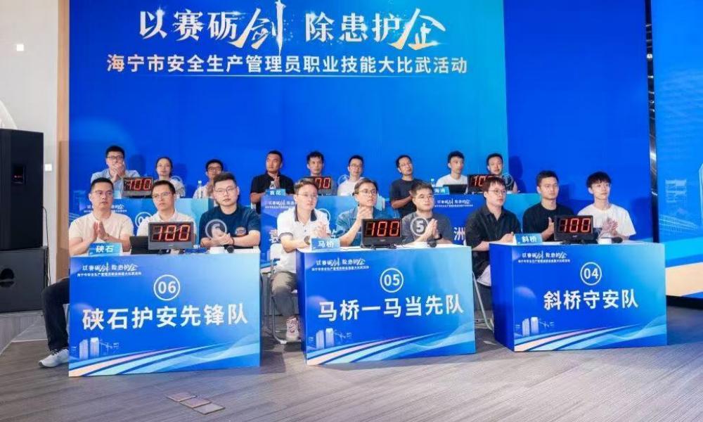 技能大比武2