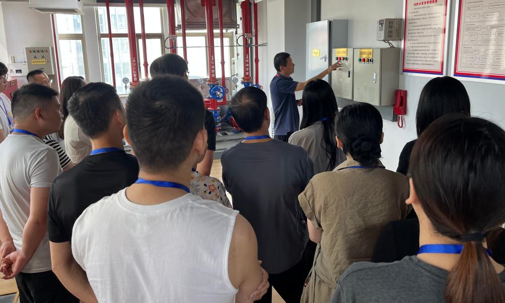 2026优选：海宁口碑好的消控证培训服务团队挑选指南