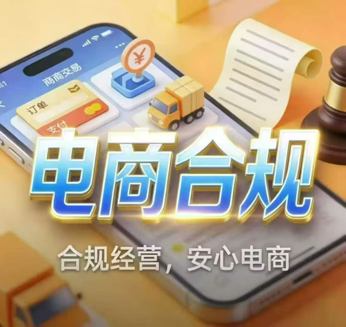 2026盘点嘉兴电商个体户注册全流程与园区招商新趋势