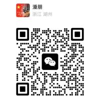 扫码联系我们