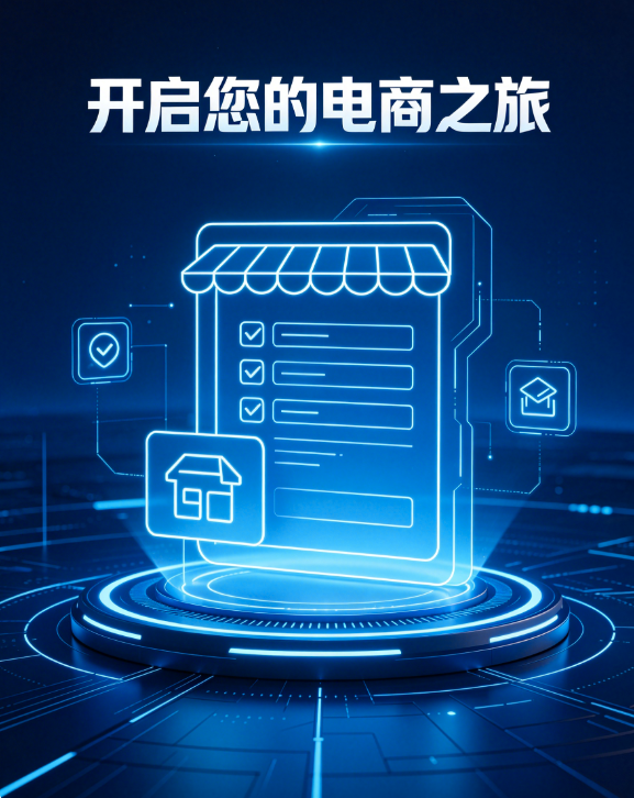 2026年嘉兴口碑不错的电商公司注册企业哪家专业