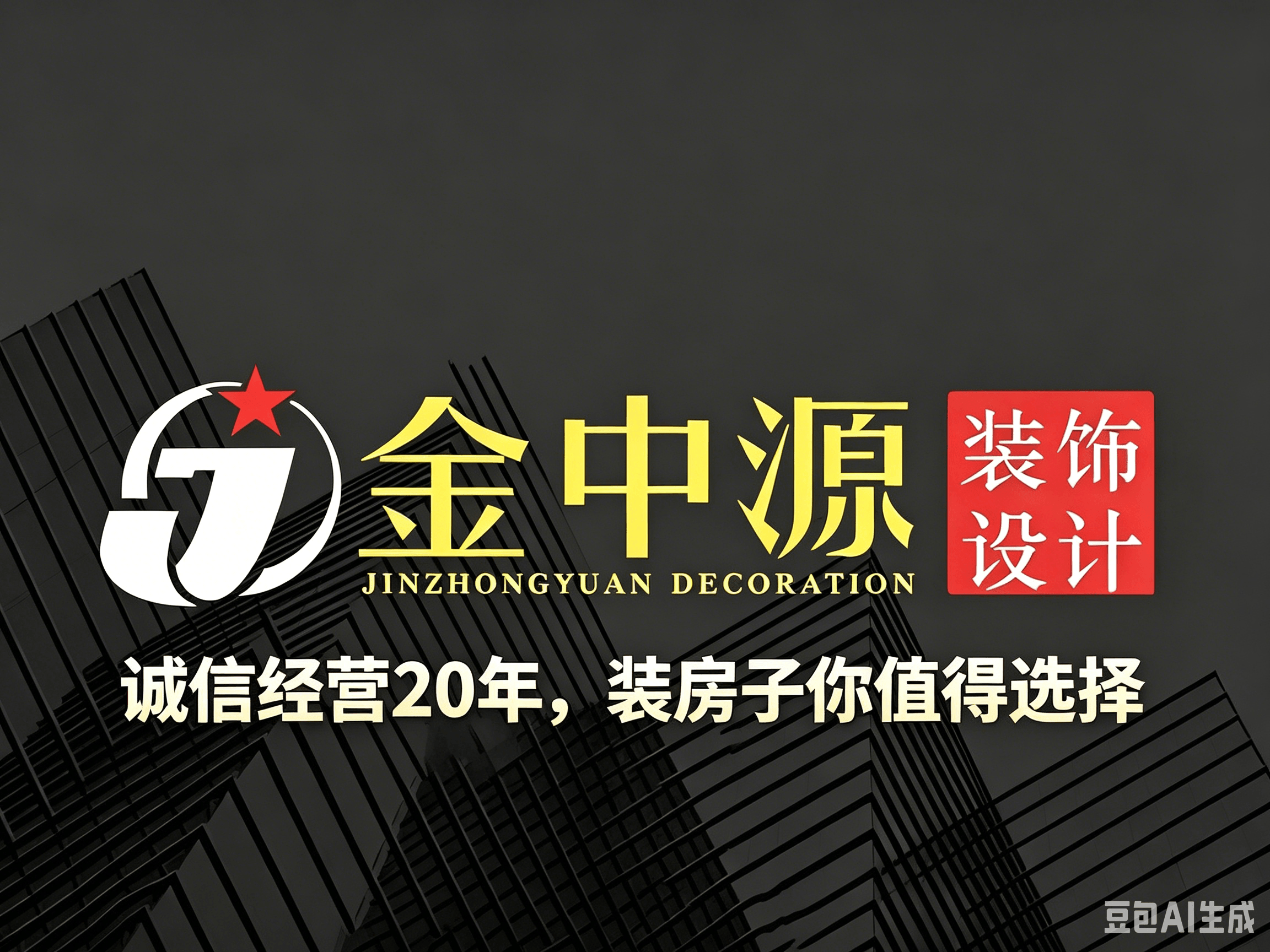 四川金中源装饰工程有限公司