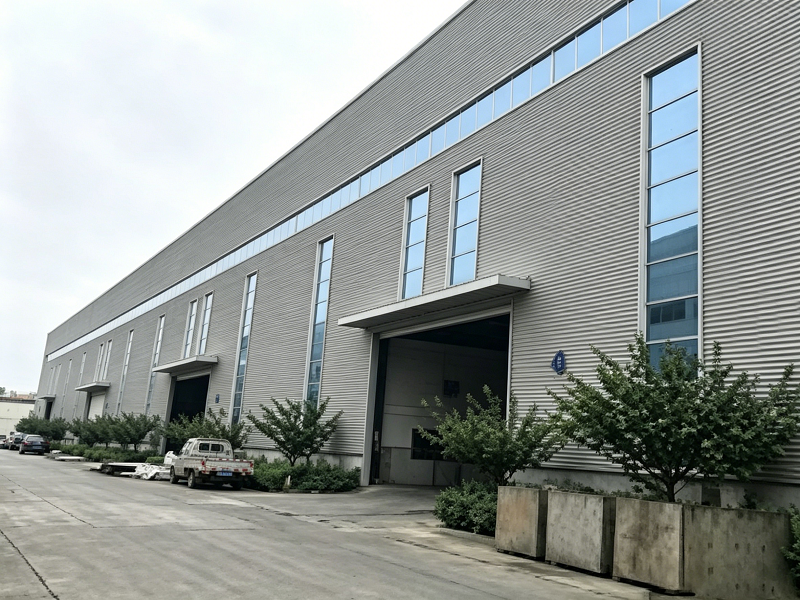  山东鑫豪宇机械设备制造有限公司