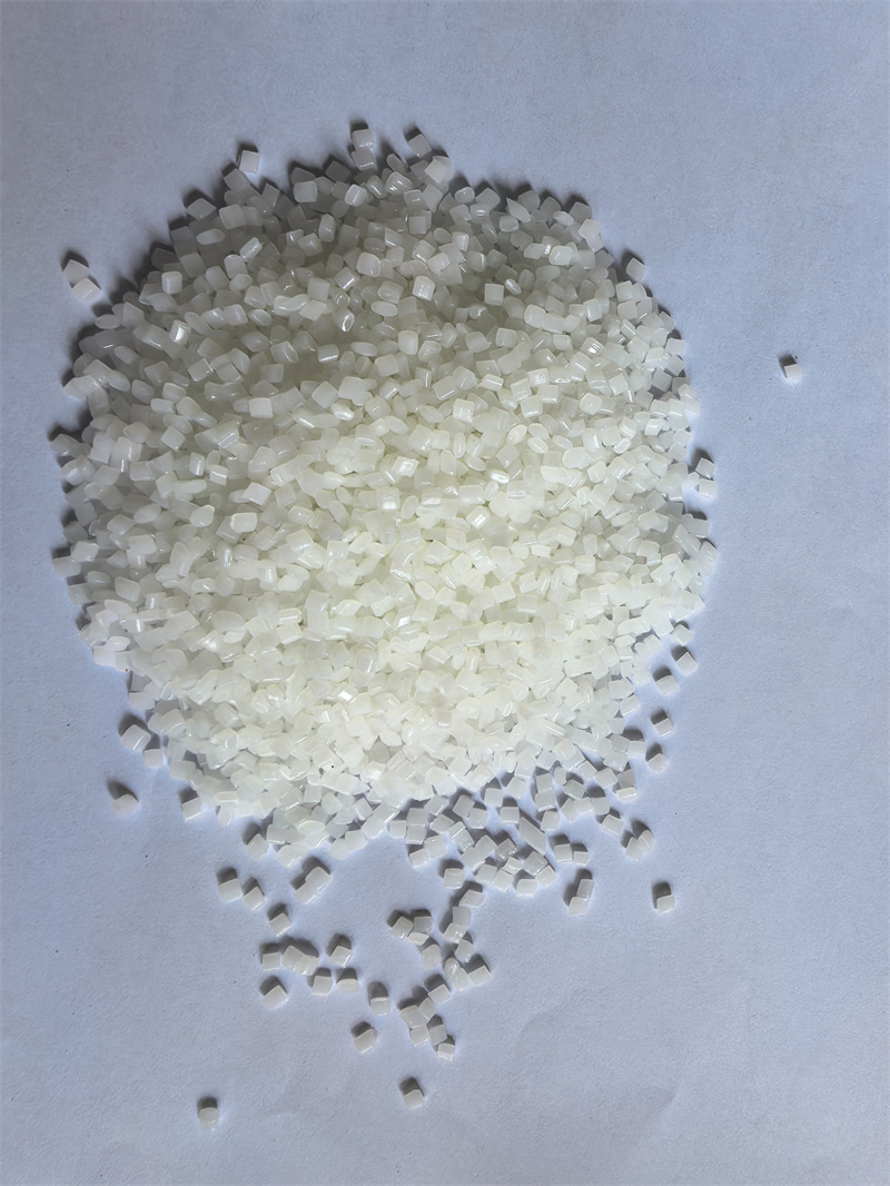 钢丝管聚烯烃粘接树脂 (QC-02)