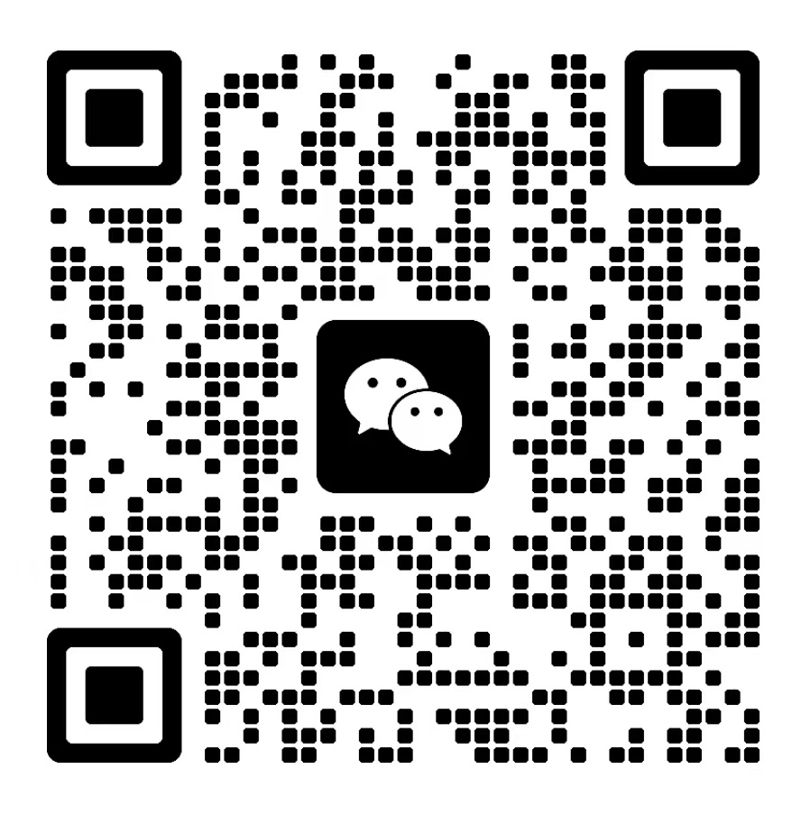 扫码联系我们
