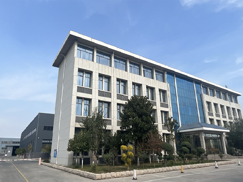  淄博齐城树脂有限公司