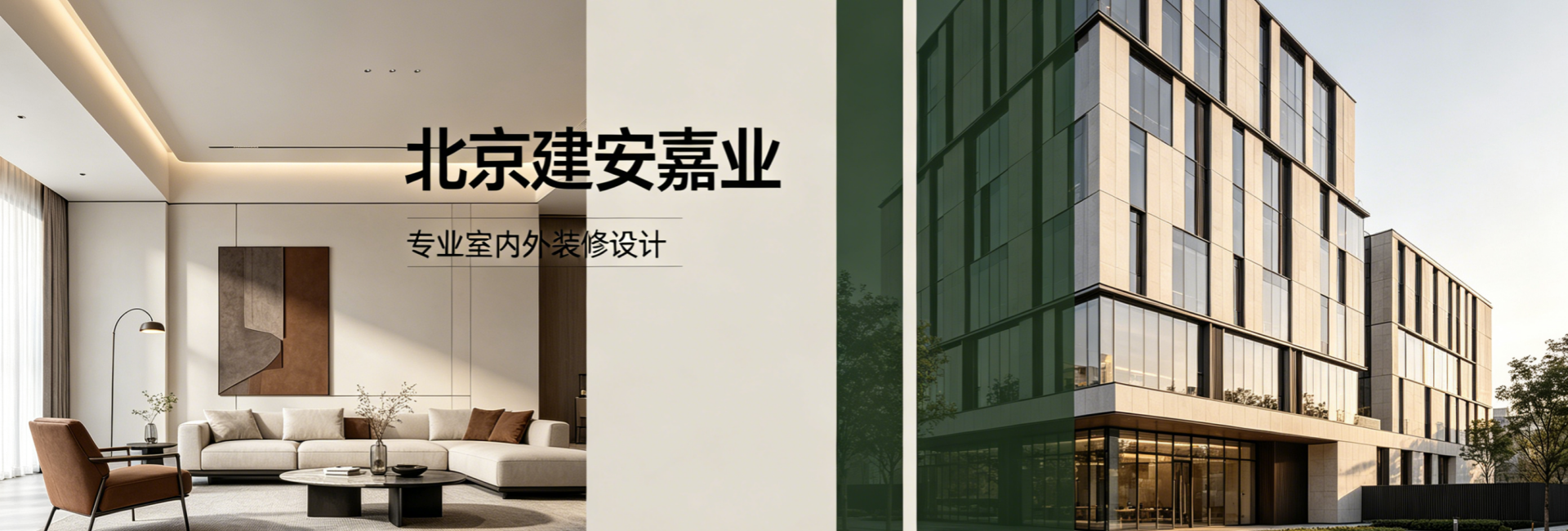 建安嘉业