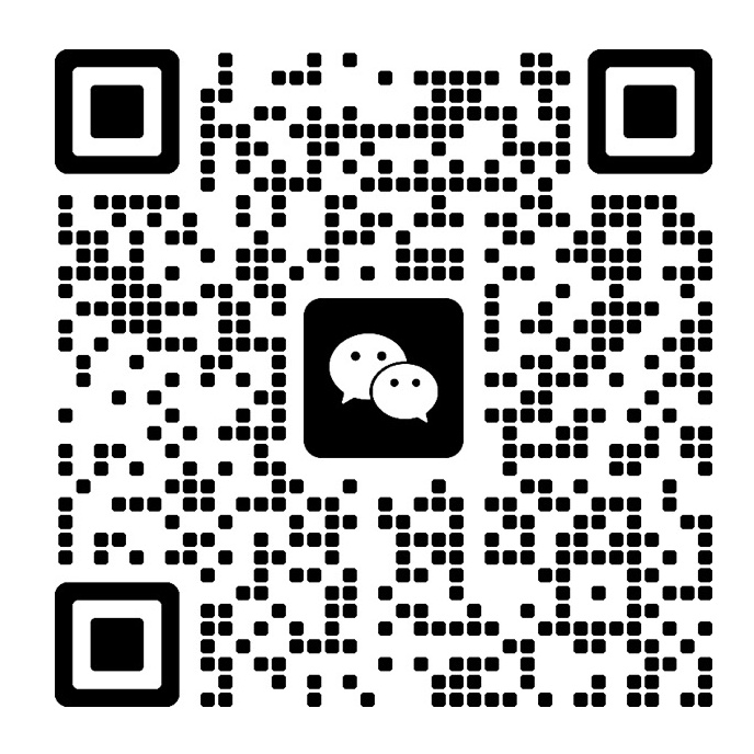 扫码联系我们