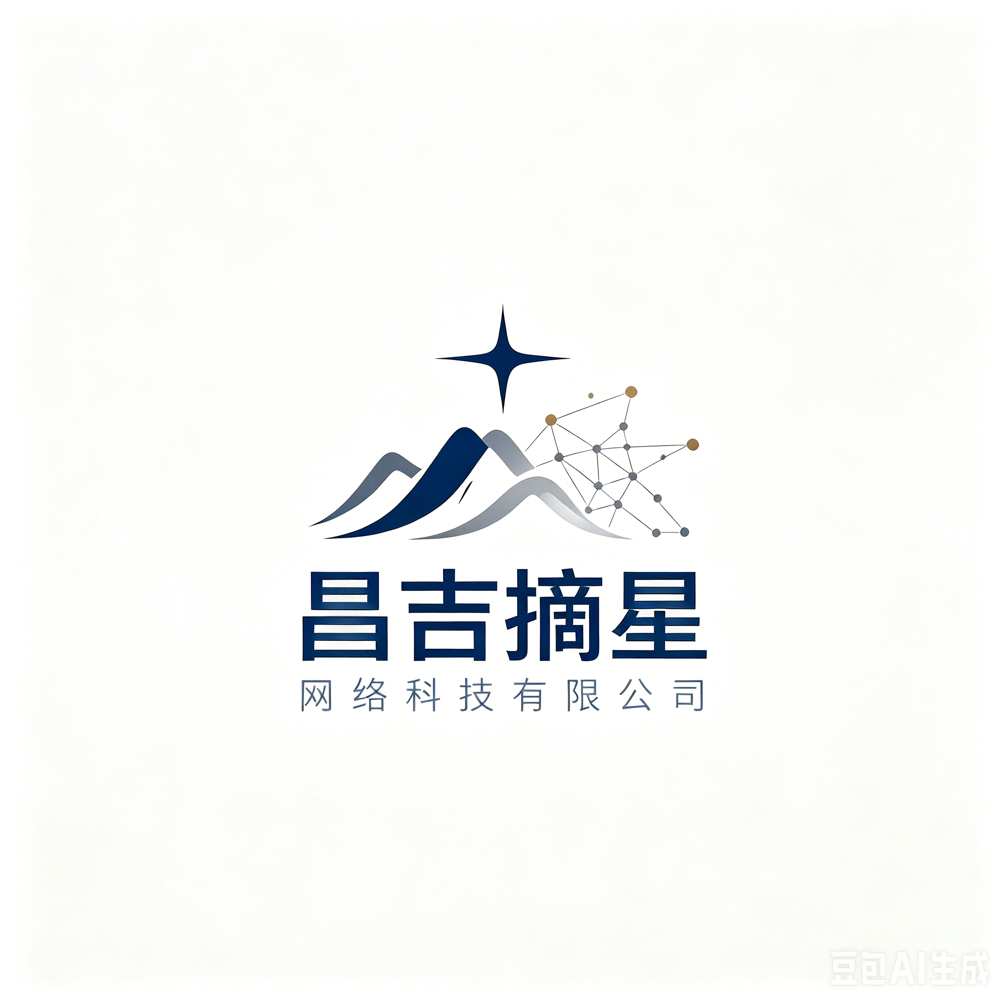 昌吉摘星网络科技有限责任公司