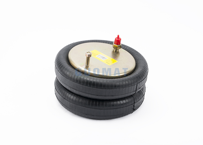 2B7545/双曲工业空气弹簧/Firestone：W01-358-7545/Contitech:FD331-26 514/Goodyear:2B12-345,578923315 Triangle:6