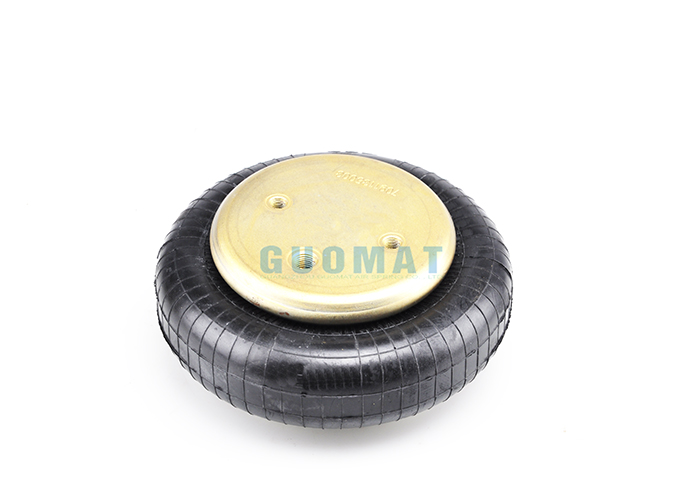 1B8X4P01/单曲工业空气弹簧W01-358-7564/Goodyear : 1B8-550/Contitech : FS120-10