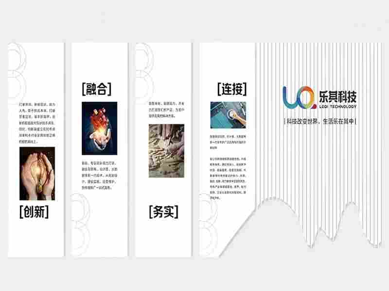  山东乐其信息科技有限公司