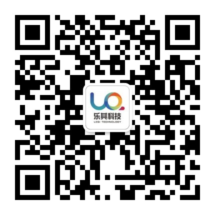 扫码联系我们
