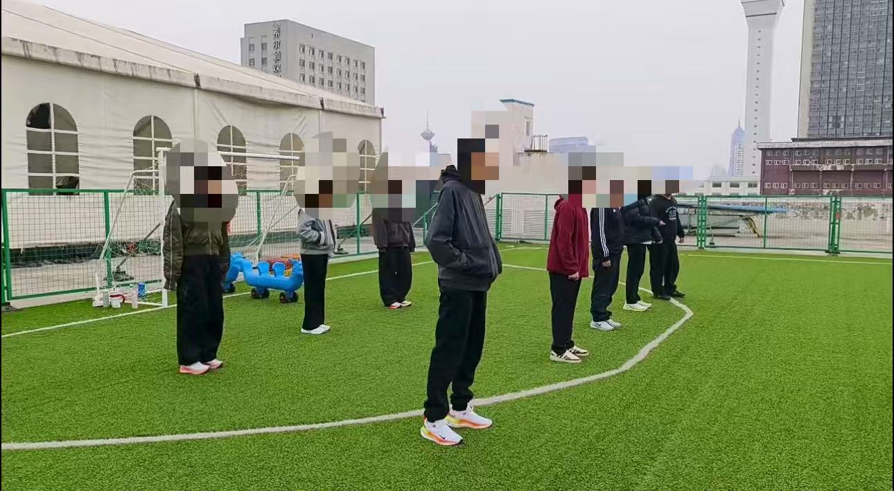 环境展示