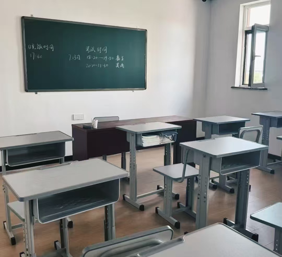 环境展示