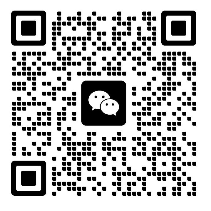 扫码联系我们