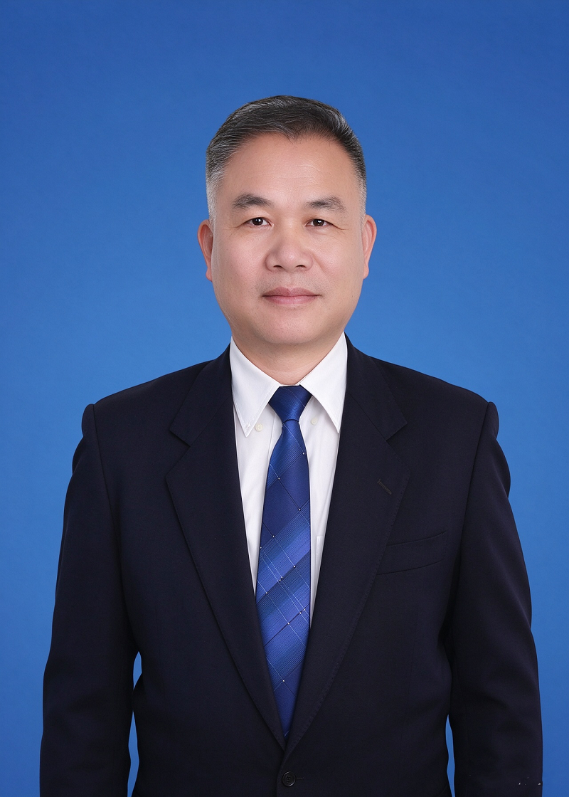 李光祥 英国杜伦大学宪法学博士
