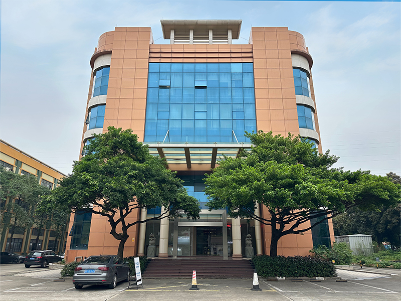  佛山市泓高家具有限公司