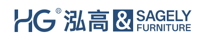 佛山市泓高家具有限公司
