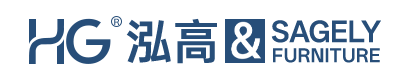佛山市泓高家具有限公司