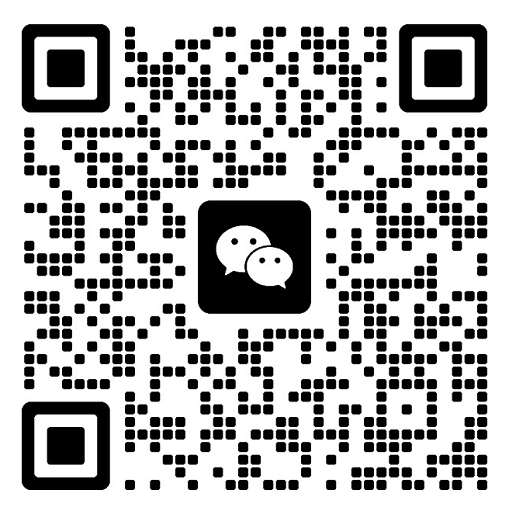 扫码联系我们