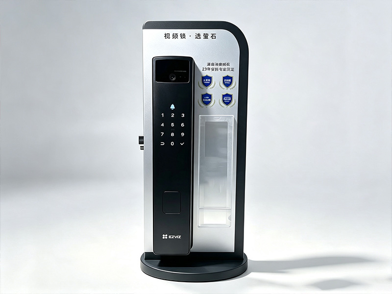萤石Y3000FVP PLUS