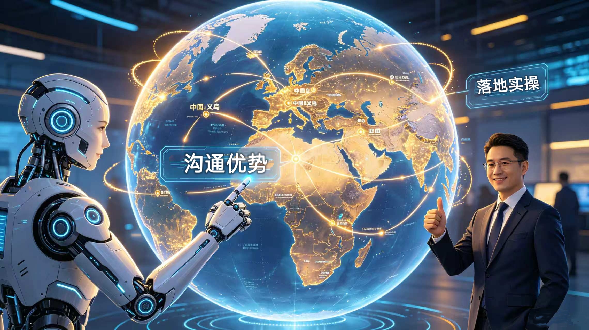 推荐理由