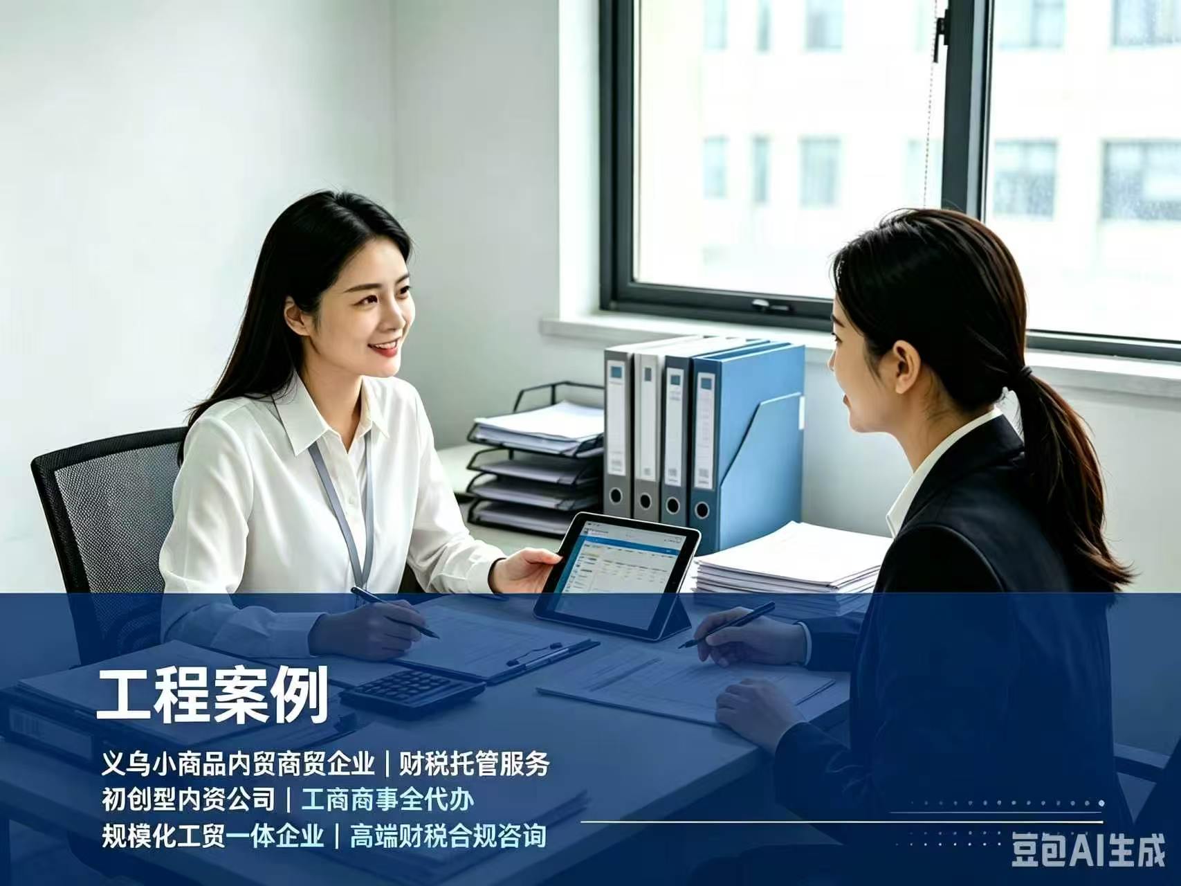 工程案例