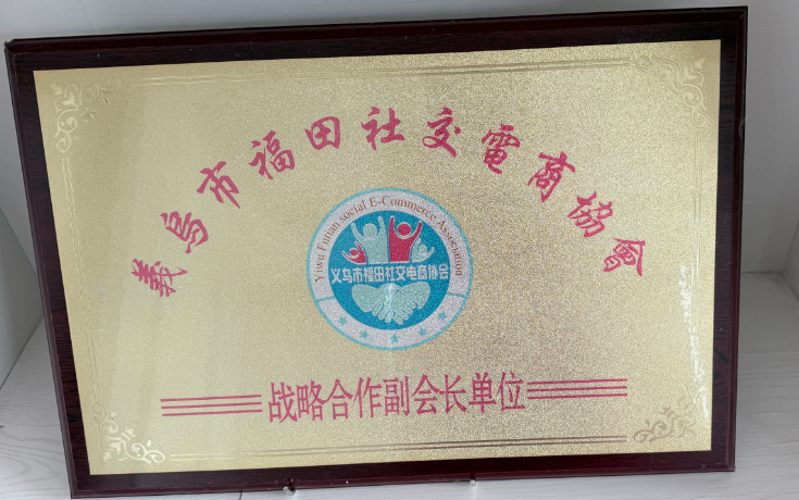 战略合作副会长单位