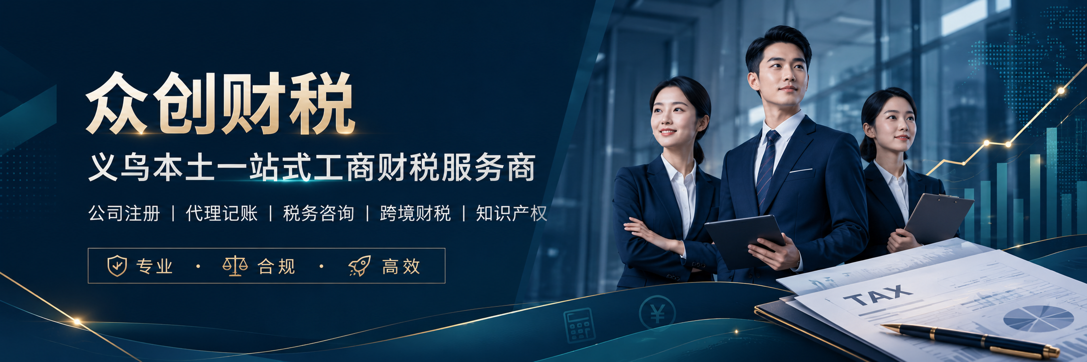 义乌市众创企业管理咨询有限公司