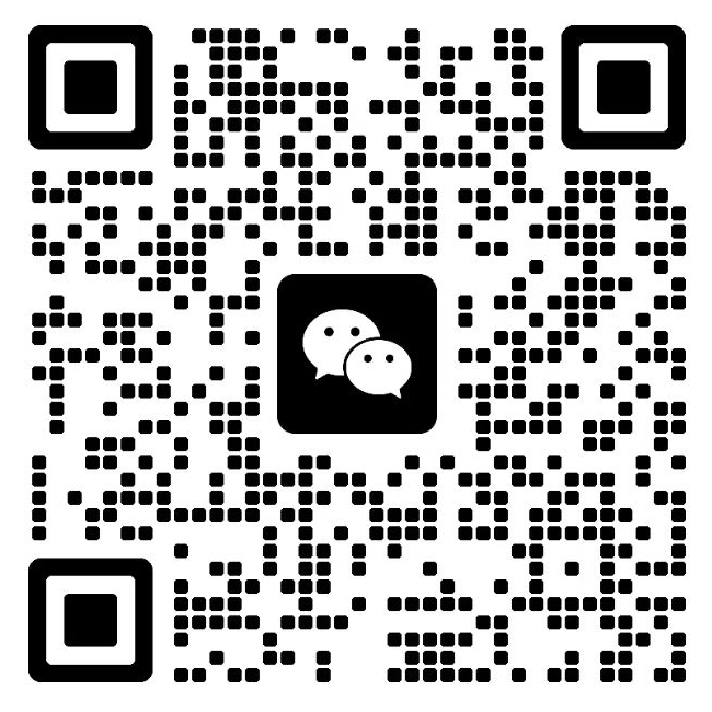 扫码联系我们