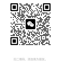 扫码联系我们