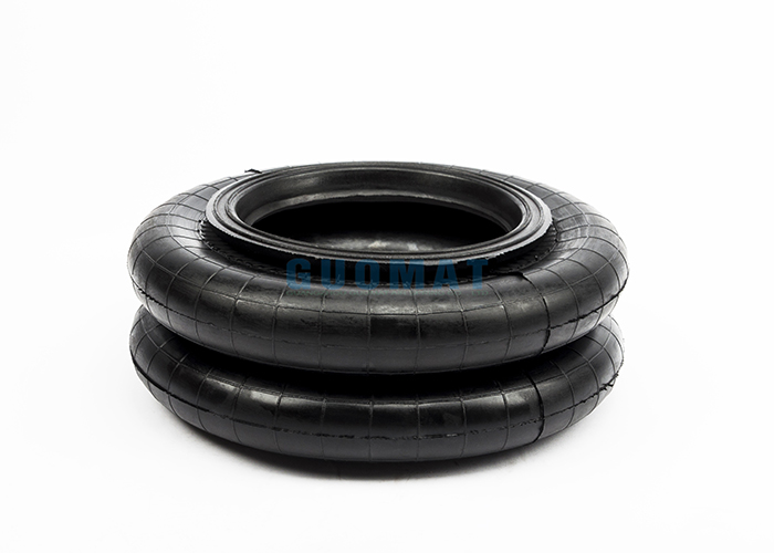 2B12X2/双曲工业空气弹簧/CONTITECH FD 412-18 1/2 M10/NORGREN M/31122 (12x2)/DUNLOP (FR) SP 256 NB/DUNLOP (FR)