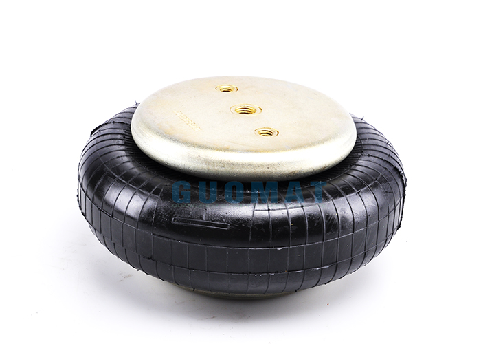 1B8X4/单曲工业空气弹簧W01-358-7564/Goodyear : 1B8-550/Contitech : FS120-10