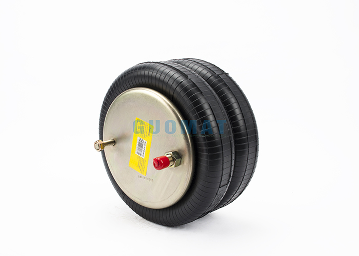 2B7550/双曲工业空气弹簧/Firestone:W01-358-7550/Contitech:FD331-26 541/Goodyear:2B12-346/2B12-440/Triangle:63